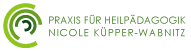 Praxis  für Heilpädagogik Nicole Küpper-Wabnitz