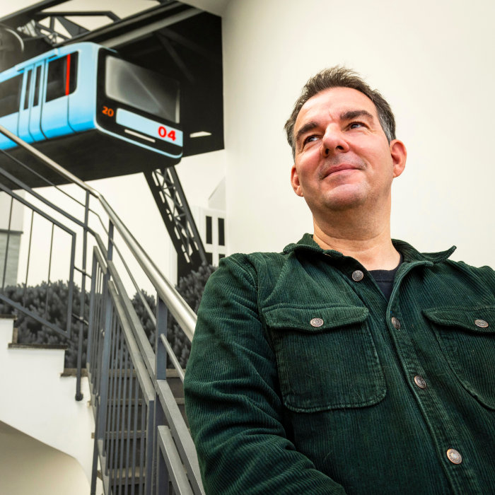 Alexander Küpper