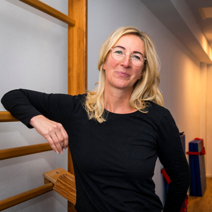 Anja Hahn