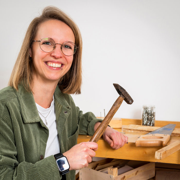 Britta Friße