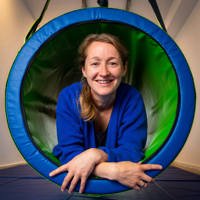 Gesa Brüssermann